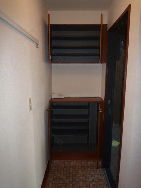 シューズBOX