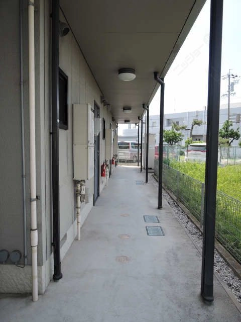 共有部分