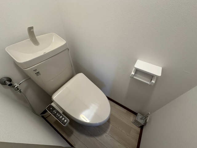 コーポ６５ 1階 WC