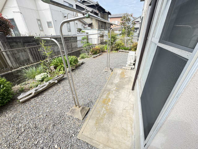 庭