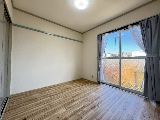 洋室