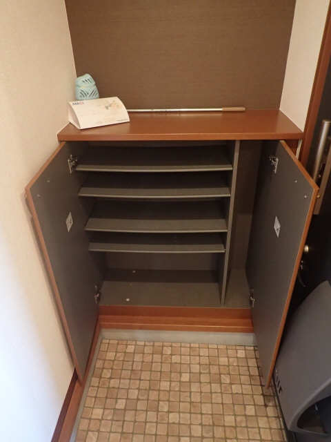 シューズBOX