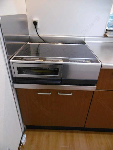 ＩＨクッキングヒーター