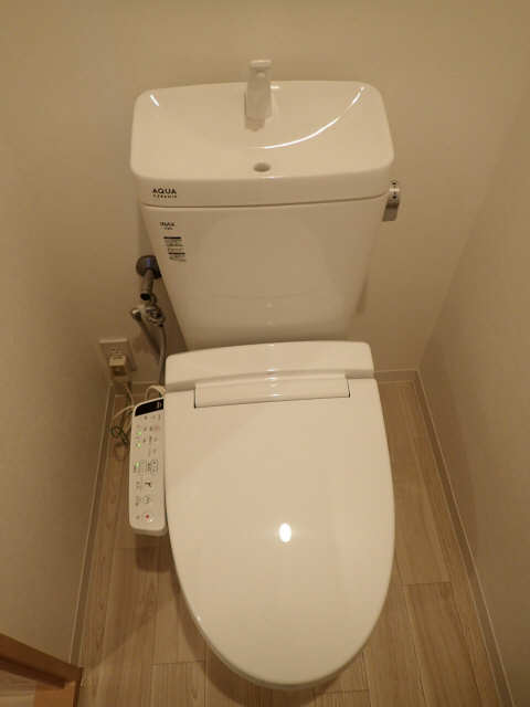 WC
