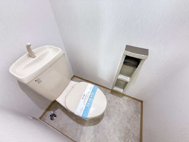 WC