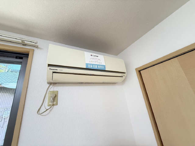エアコン