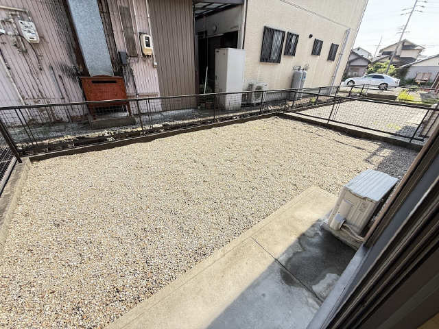 庭