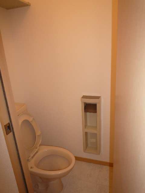 ＷＣ
