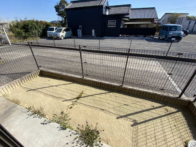 庭