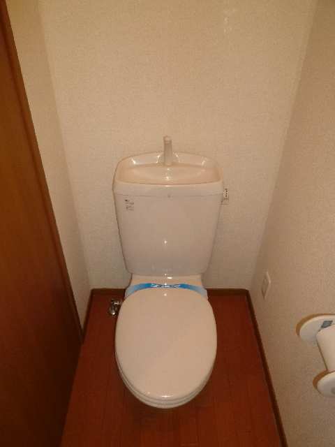 ＷＣ