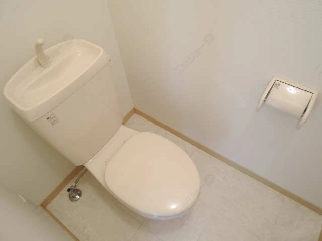 ＷＣ