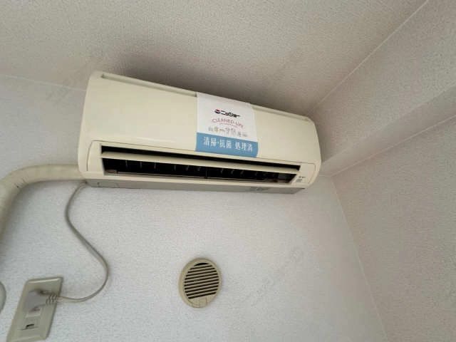 エアコン