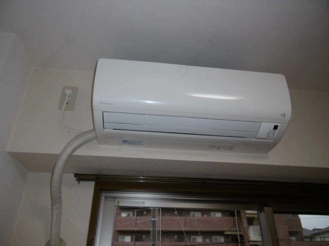 エアコン
