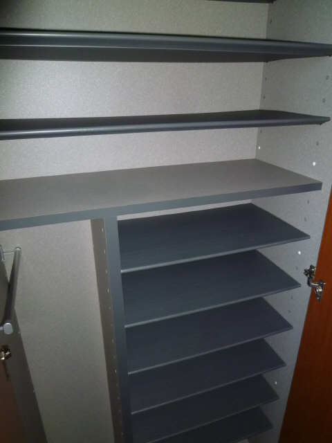 シューズBOX
