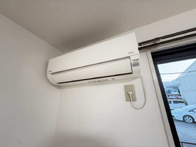エアコン