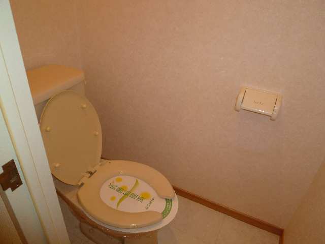 ＷＣ