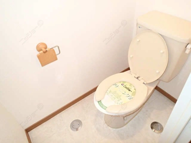 ＷＣ