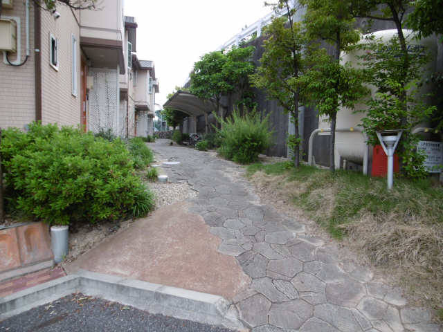 共有部分
