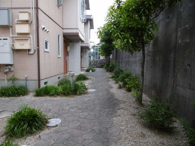 共有部分