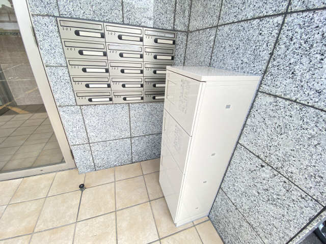 共用部分