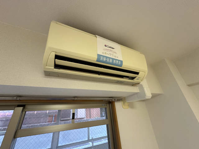 エアコン