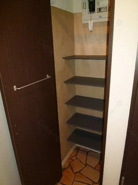 下駄箱