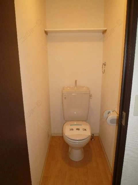 ＷＣ