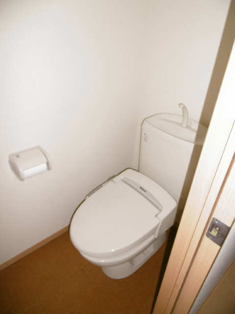 ＷＣ
