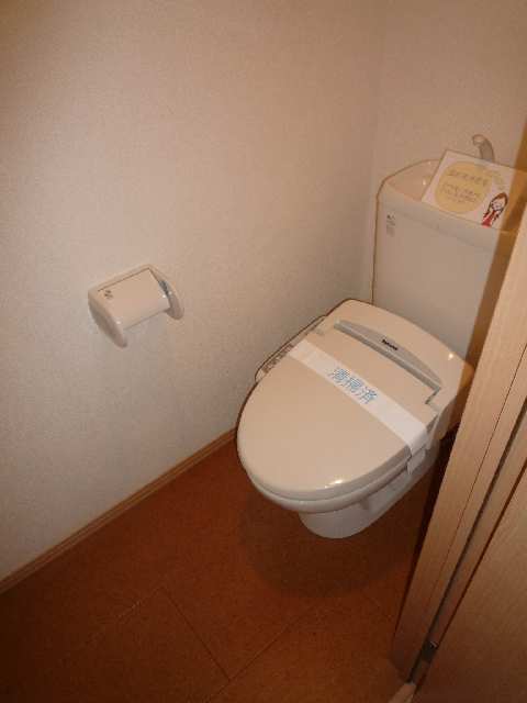 ＷＣ