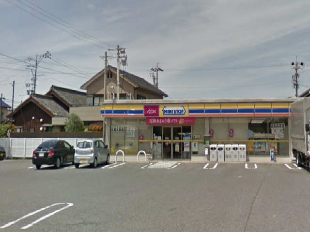 コンビニエンスストア