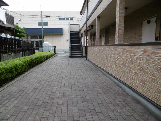 共用部