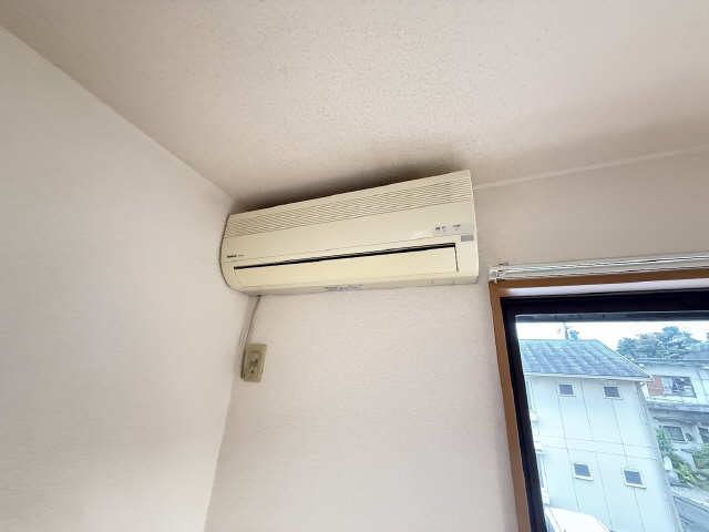 エアコン