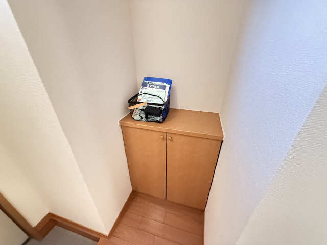 シューズBOX