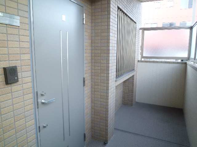 共用廊下