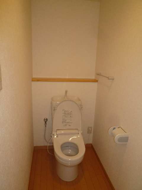 ＷＣ