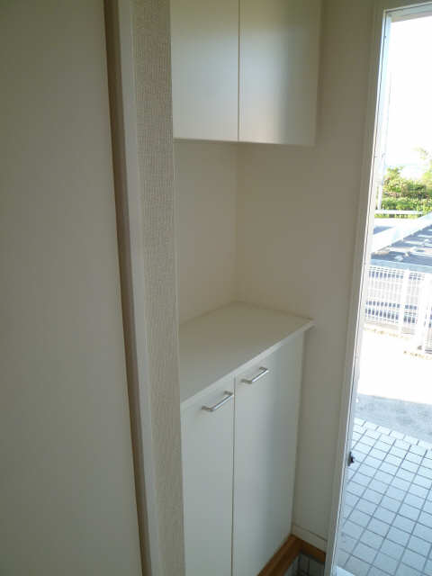 シューズBOX