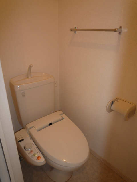 ＷＣ