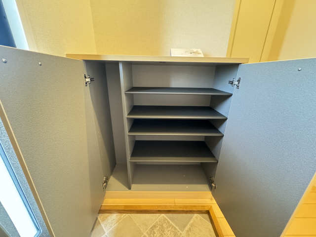 シューズBOX