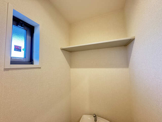 ＷＣ収納