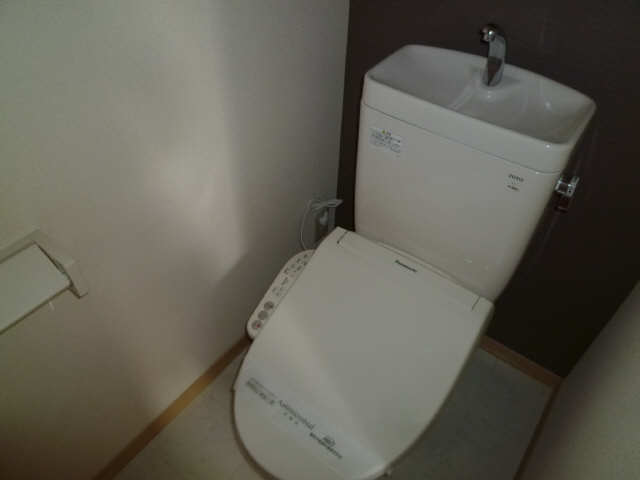 ＷＣ