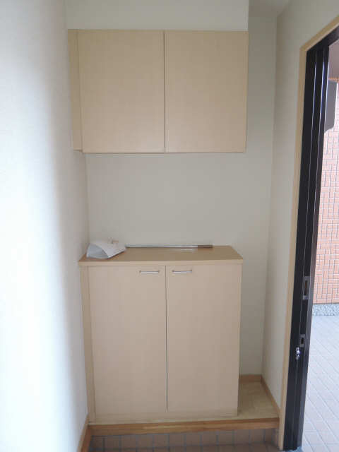 シューズBOX