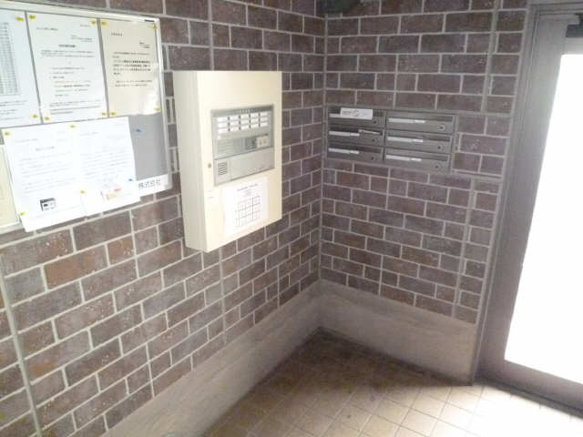 共用部