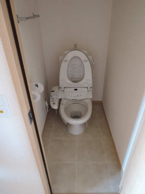 ＷＣ