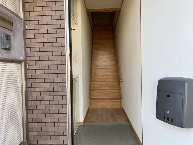 階段