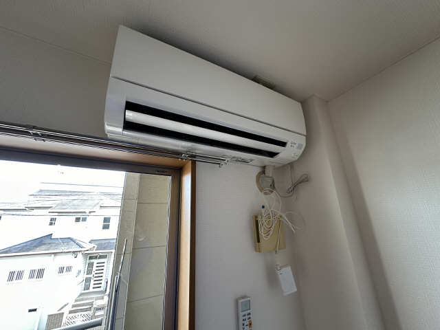 エアコン