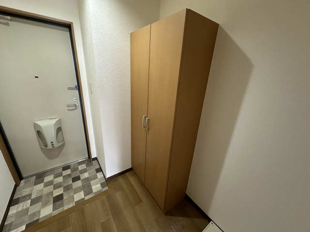 シューズBOX