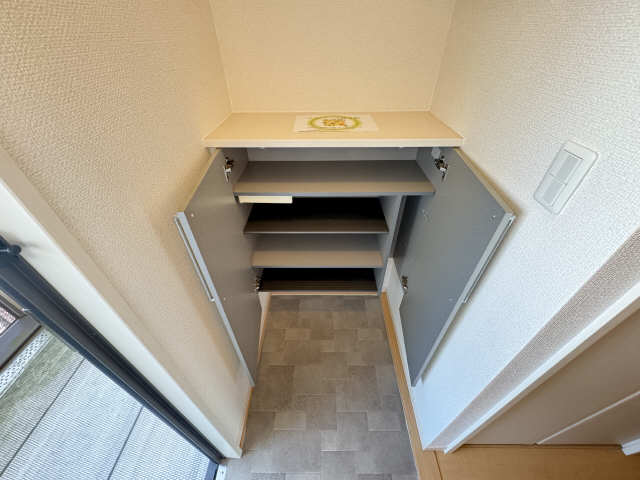 シューズBOX