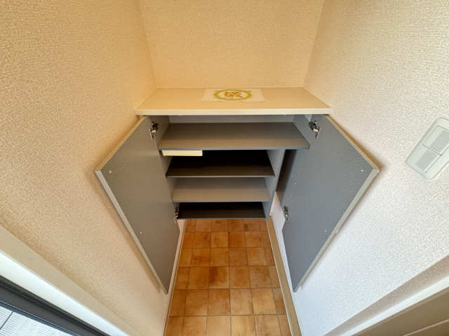 シューズBOX