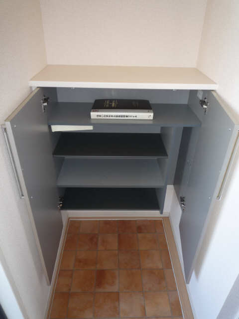 シューズＢＯＸ