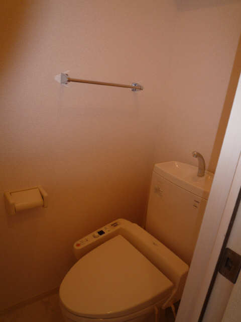 ＷＣ